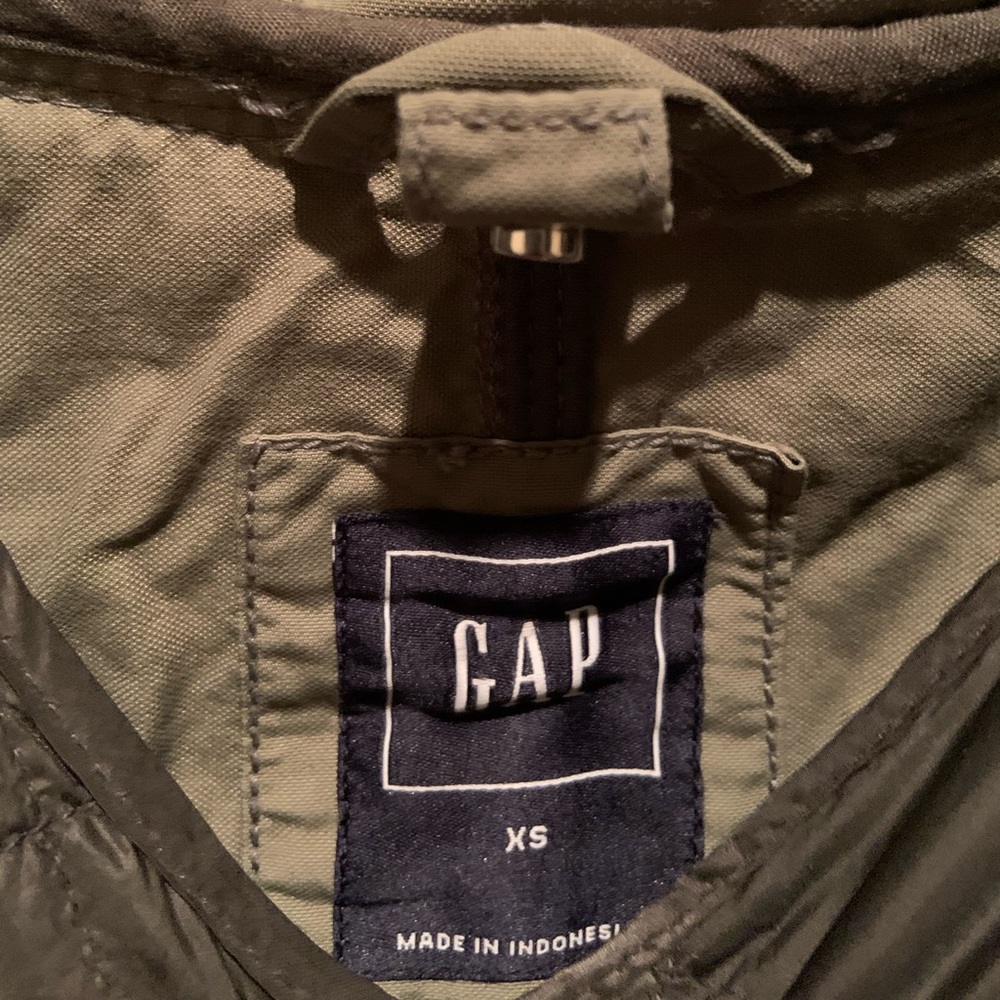 Gap jacket - Picture 2 of 4